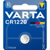 Varta Batterier|Batterier|Litiumbatteri CR1220