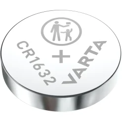 Varta Batterier|Batterier|Litiumbatteri CR1632 1-pk.