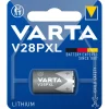 Varta Batterier|Batterier|Litiumbatteri V28PXL 1-pk.