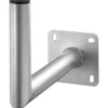 Kjell Rengjøring|Foto Og Video|Veggfeste aluminium 35 cm