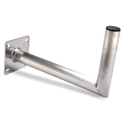 Kjell Tv Og Tilbehør|Veggfeste aluminium 45 cm
