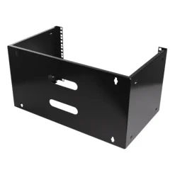 Kjell Kabler For Lyd|Kabler For Nettverk|19"-veggfeste 6U