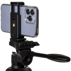 Velbon Foto Og Video|Mobiltelefonholder|EX-230II med mobilholder