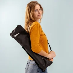 Velbon Foto Og Video|EX-650 med mobilholder