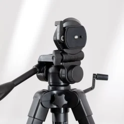Velbon Foto Og Video|EX-650 med mobilholder