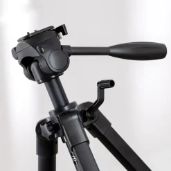 Velbon Foto Og Video|EX-650 med mobilholder