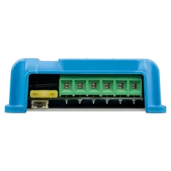 Victron Energy Solceller Og Strømforsyning|SmartSolar MPPT 75/15 Solcelleregulator 15 A