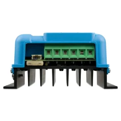 Victron Energy Solceller Og Strømforsyning|SmartSolar MPPT 100/20 Solcelleregulator 20 A