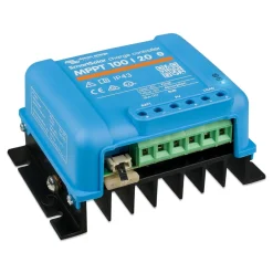 Victron Energy Solceller Og Strømforsyning|SmartSolar MPPT 100/20 Solcelleregulator 20 A