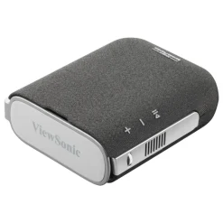 ViewSonic Tv Og Tilbehør|Portabel projektor M1XG med Harman Kardon-høyttaler