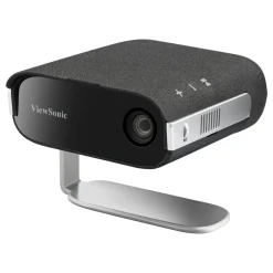 ViewSonic Tv Og Tilbehør|Portabel projektor M1XG med Harman Kardon-høyttaler