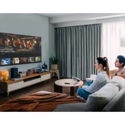 ViewSonic Tv Og Tilbehør|Portabel projektor M1XG med Harman Kardon-høyttaler