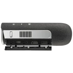 ViewSonic Tv Og Tilbehør|Portabel projektor M1S med Harman Kardon-høyttaler