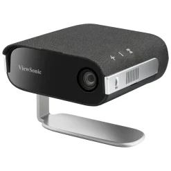 ViewSonic Tv Og Tilbehør|Portabel projektor M1S med Harman Kardon-høyttaler