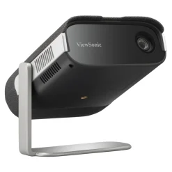 ViewSonic Tv Og Tilbehør|Portabel projektor M1S med Harman Kardon-høyttaler