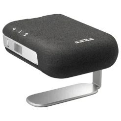 ViewSonic Tv Og Tilbehør|Portabel projektor M1S med Harman Kardon-høyttaler