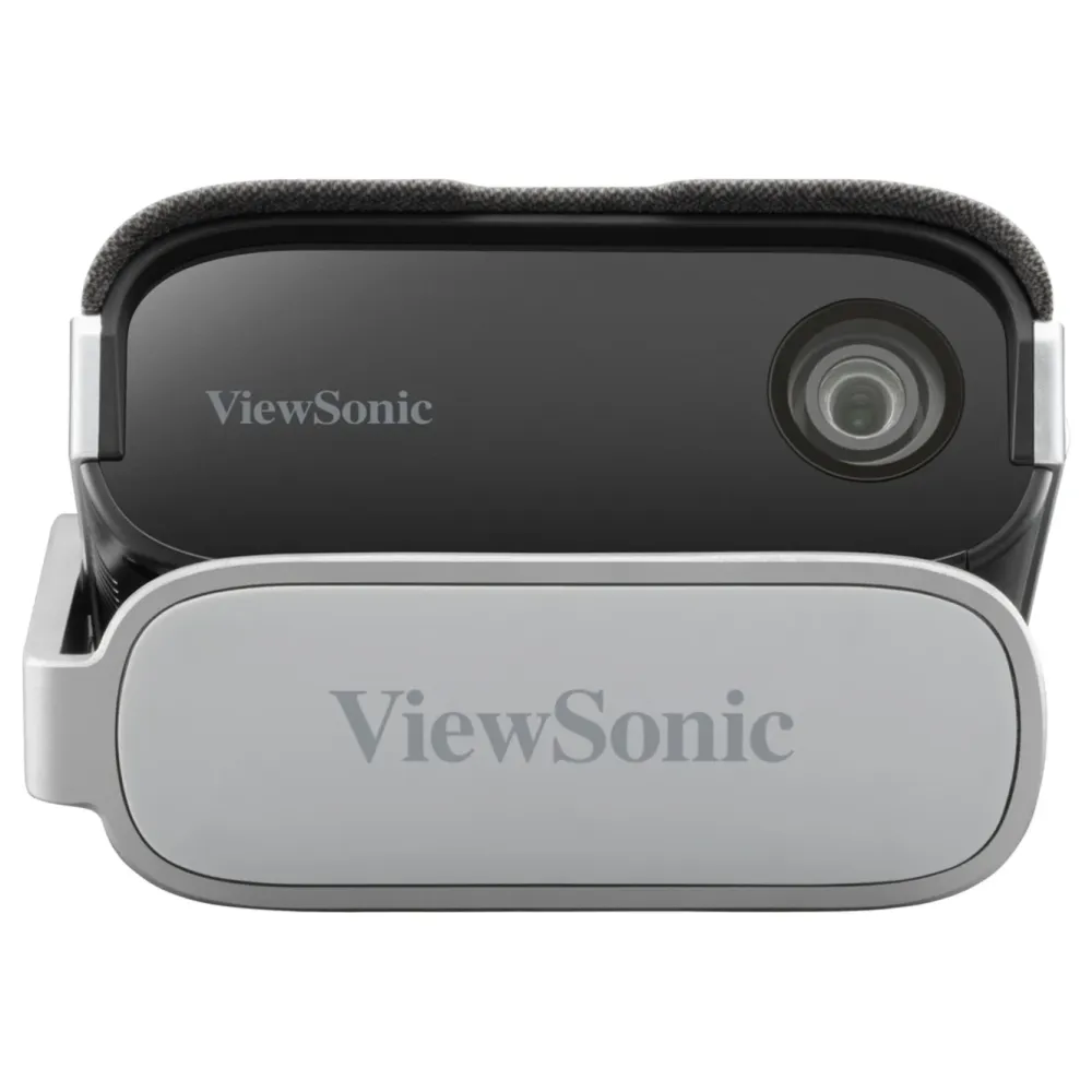 ViewSonic Tv Og Tilbehør|Portabel projektor M1S med Harman Kardon-høyttaler