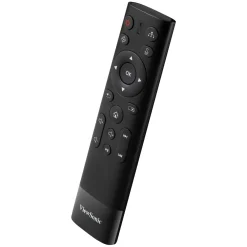 ViewSonic Tv Og Tilbehør|Smart Full HD-projektor LX60HDN med Google TV