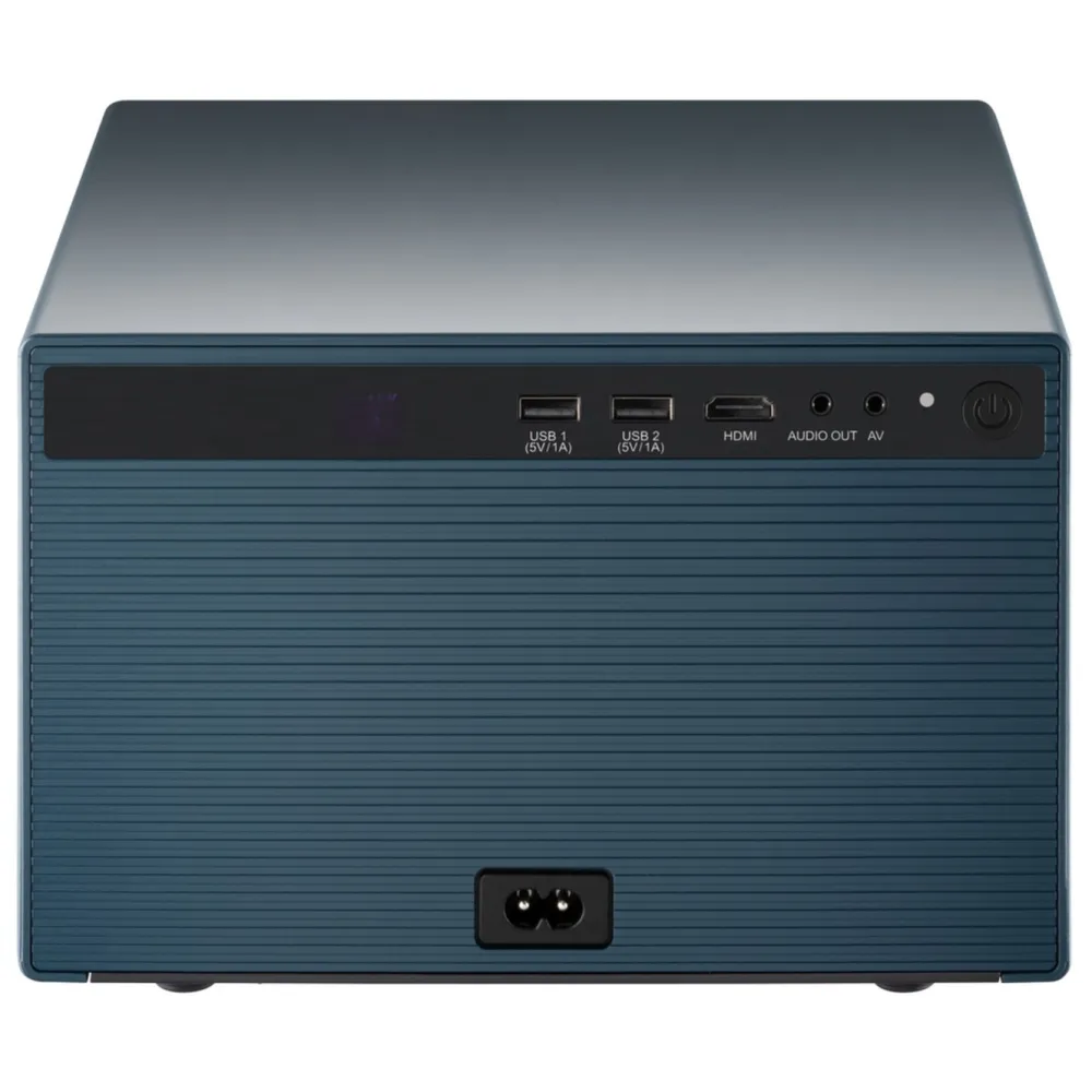 ViewSonic Tv Og Tilbehør|Smart Full HD-projektor LX60HDN med Google TV