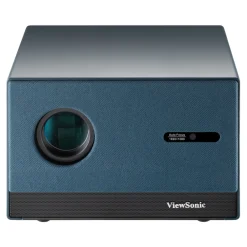 ViewSonic Tv Og Tilbehør|Smart Full HD-projektor LX60HDN med Google TV
