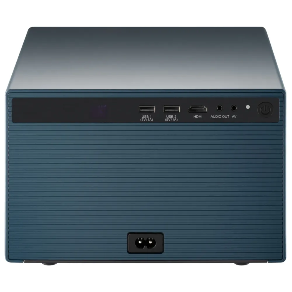 ViewSonic Tv Og Tilbehør|Smart Full HD-projektor LX60HDN med Google TV