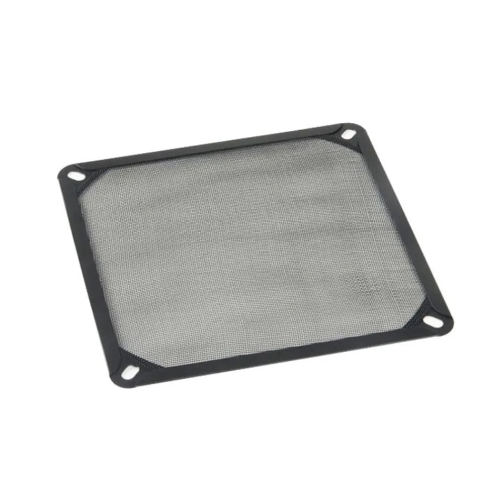 Kjell Datamaskinkomponenter|Viftefilter i aluminium 140x140 mm
