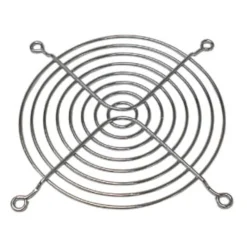Kjell Elektronikk|Datamaskinkomponenter|Viftegitter 120x120 mm