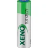 Kjell Batterier|Batterier|3,6 V litium tionylklorid AA