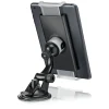 Vogels Lese & Nettbrett|Mobiltelefonholder|Tablet Dashboard Frontruteholder for nettbrett 7-12"