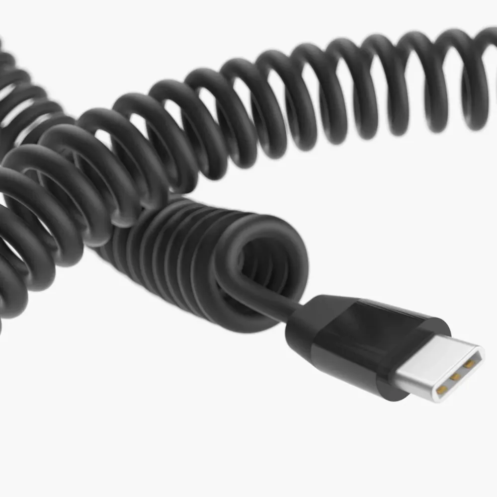 Vonmählen Usb-C Kabler|Usb|Allroundo Eco 6-i-1-ladekabel