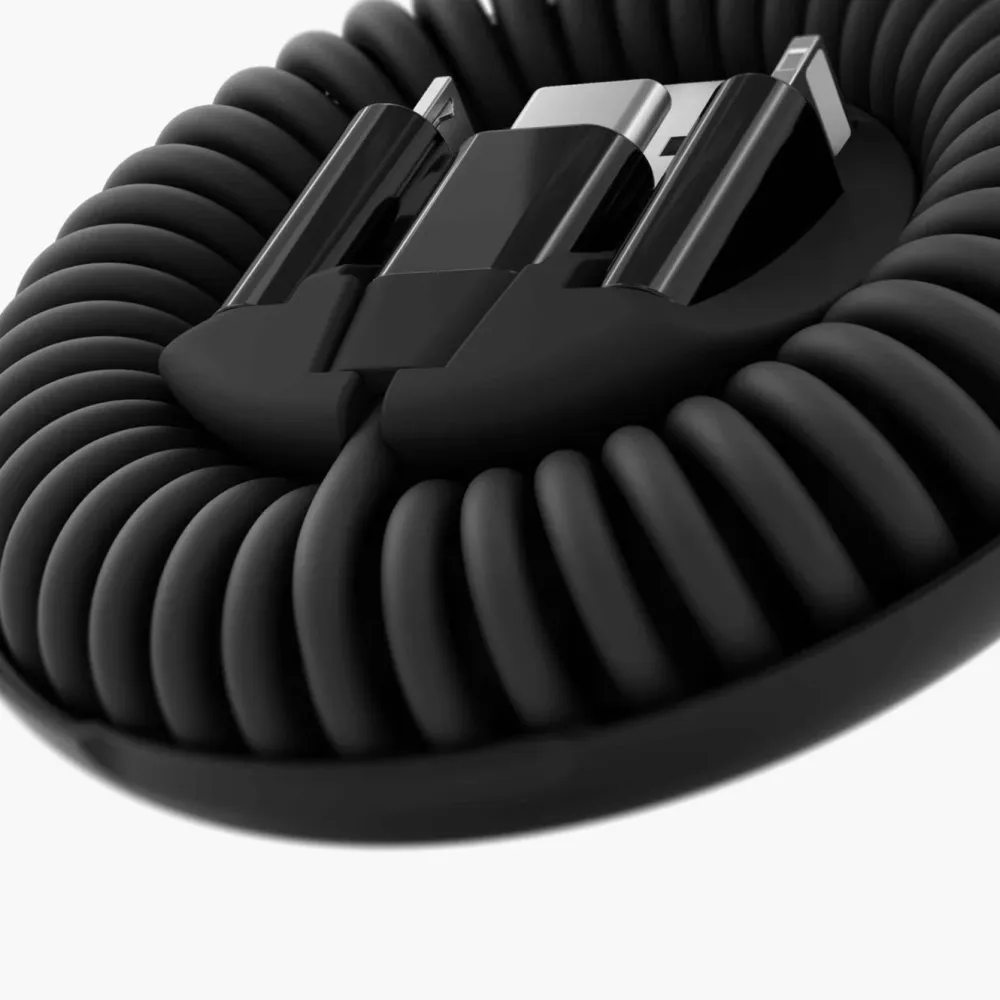 Vonmählen Usb-C Kabler|Usb|Allroundo Eco 6-i-1-ladekabel
