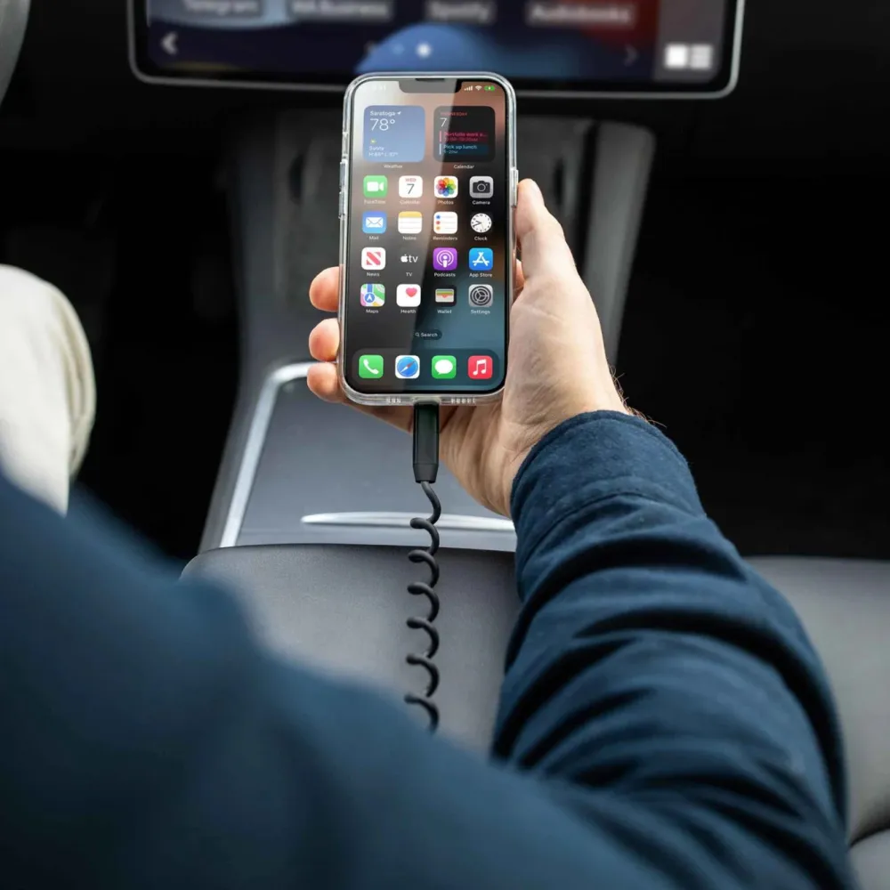 Vonmählen Usb-C Kabler|Usb|Allroundo Eco 6-i-1-ladekabel
