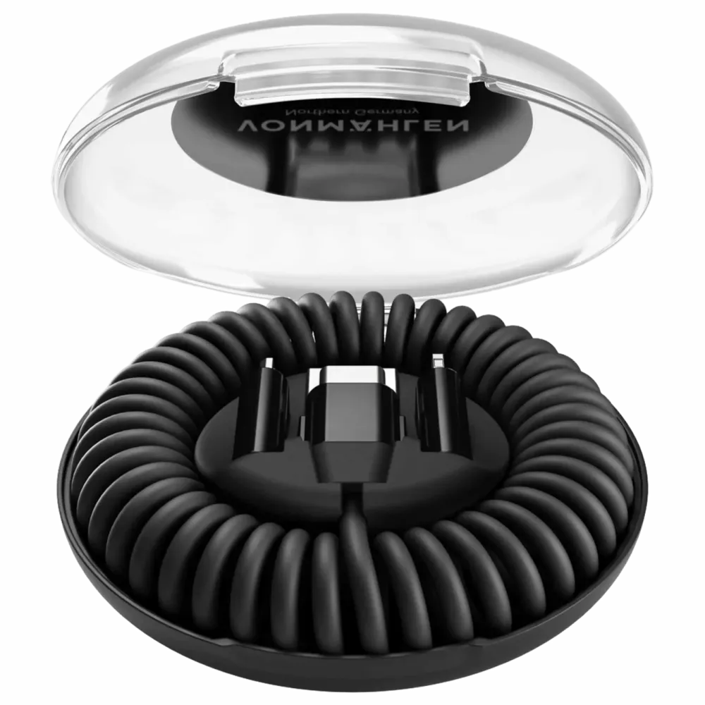 Vonmählen Usb-C Kabler|Usb|Allroundo Eco 6-i-1-ladekabel