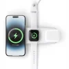 Vonmählen Hjemmekontor|Mobiltelefonladere|Aura Home 3-i-1 trådløs ladestasjon med MagSafe