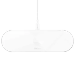 Vonmählen Hjemmekontor|Mobiltelefonladere|Aura Home 3-i-1 trådløs ladestasjon med MagSafe