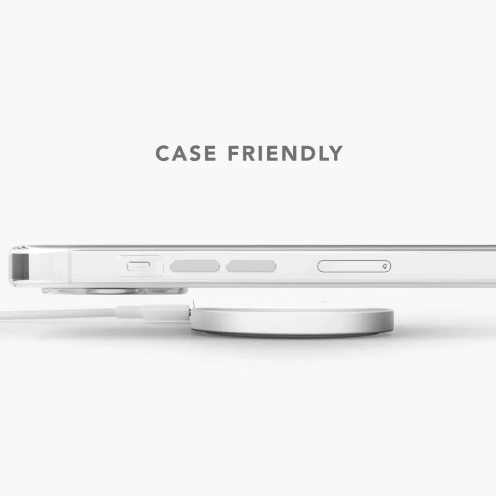Vonmählen Hjemmekontor|Mobiltelefonladere|Aura Home 3-i-1 trådløs ladestasjon med MagSafe