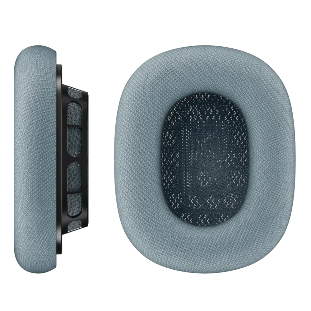 Vonmählen Hodetelefoner Og Hodesett|Erstatningsøreputer med memory foam til AirPods Max