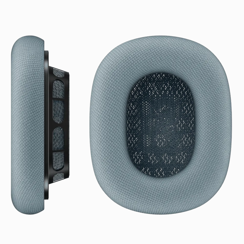 Vonmählen Hodetelefoner Og Hodesett|Erstatningsøreputer med memory foam til AirPods Max