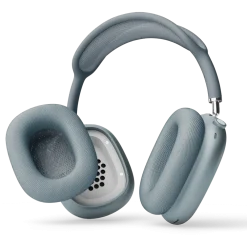 Vonmählen Hodetelefoner Og Hodesett|Erstatningsøreputer med memory foam til AirPods Max