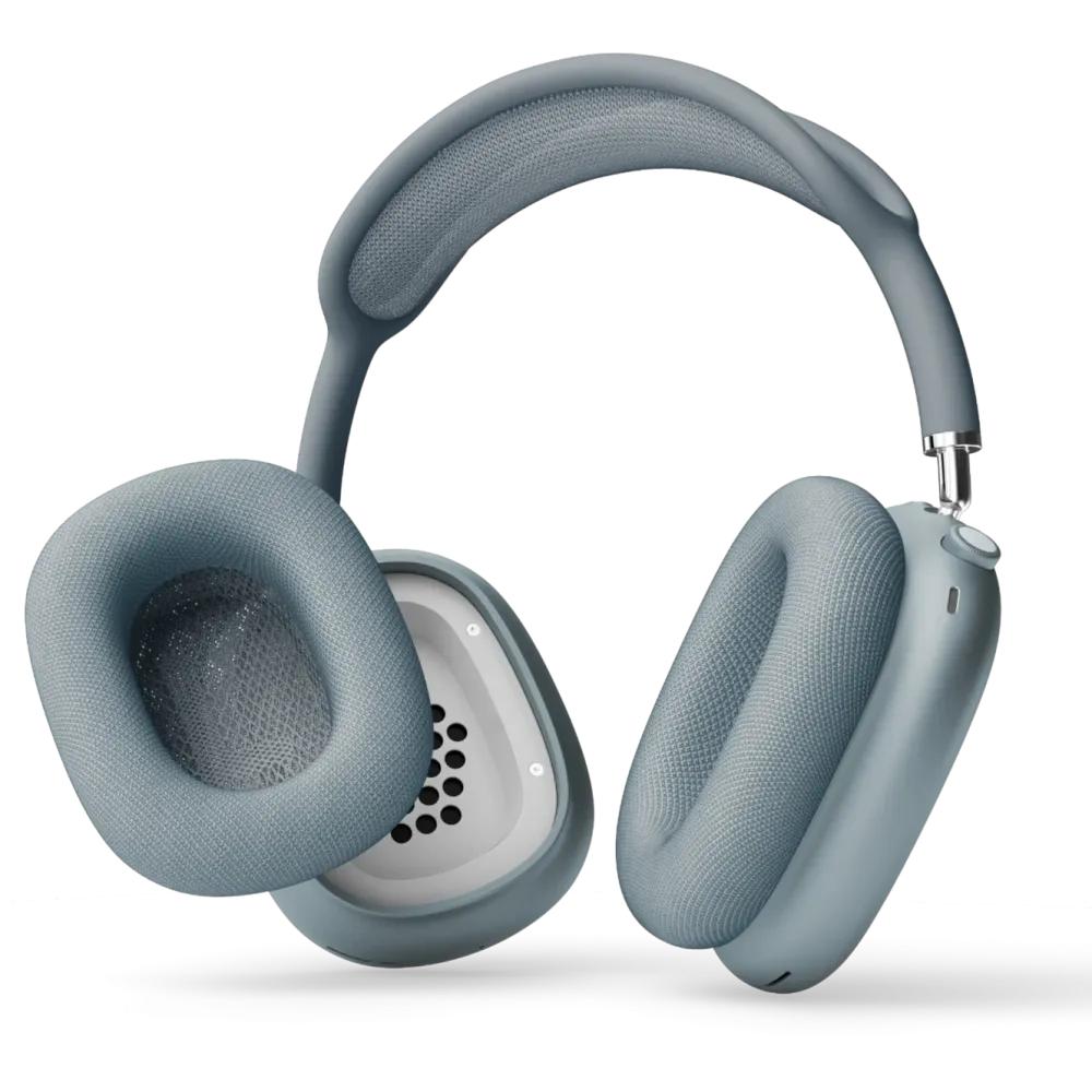 Vonmählen Hodetelefoner Og Hodesett|Erstatningsøreputer med memory foam til AirPods Max