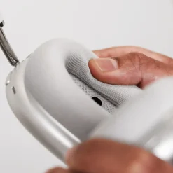 Vonmählen Hodetelefoner Og Hodesett|Erstatningsøreputer med memory foam til AirPods Max