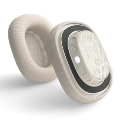 Vonmählen Hodetelefoner Og Hodesett|Erstatningsøreputer med memory foam til AirPods Max