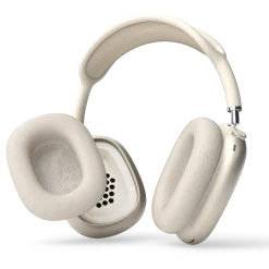 Vonmählen Hodetelefoner Og Hodesett|Erstatningsøreputer med memory foam til AirPods Max