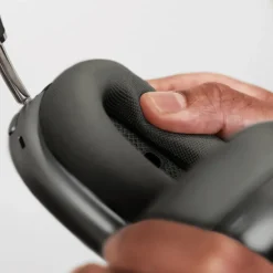 Vonmählen Hodetelefoner Og Hodesett|Erstatningsøreputer med memory foam til AirPods Max