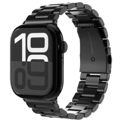 Vonmählen Smartklokker Og Ringer|Link Bracelet 2 til Apple Watch 40/41/42 mm