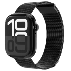 Vonmählen Smartklokker Og Ringer|Milanese Loop 2 til Apple Watch 40/41/42 mm