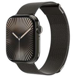 Vonmählen Smartklokker Og Ringer|Milanese Loop 2 til Apple Watch 40/41/42 mm