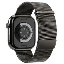 Vonmählen Smartklokker Og Ringer|Milanese Loop 2 til Apple Watch 40/41/42 mm