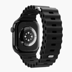 Vonmählen Smart Ring|Smartklokker Og Ringer|Wave Band 2 til Apple Watch 44/45/46/49 mm