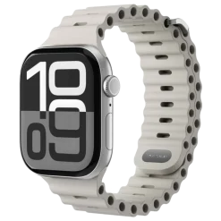 Vonmählen Smartklokker Og Ringer|Wave Band 2 til Apple Watch 44/45/46/49 mm